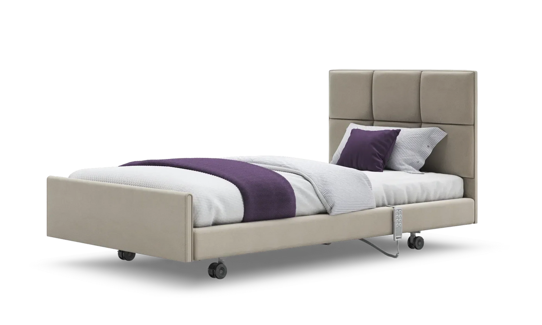 Signature Comfort Profiling Bed