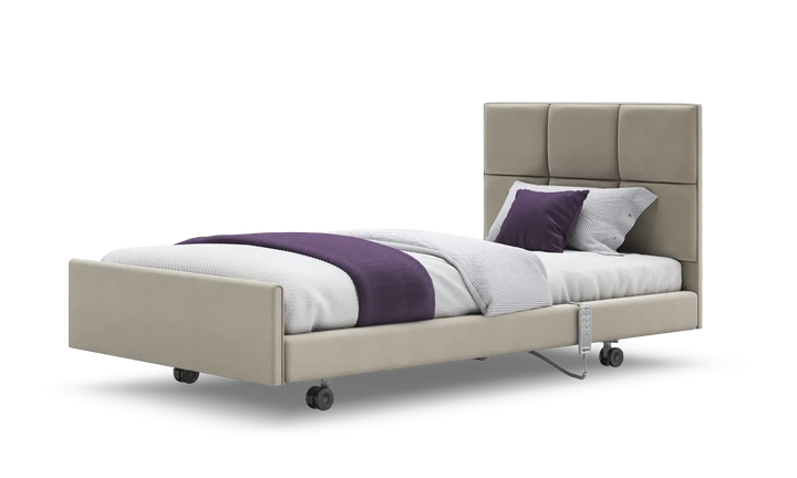 Signature Comfort Profiling Bed