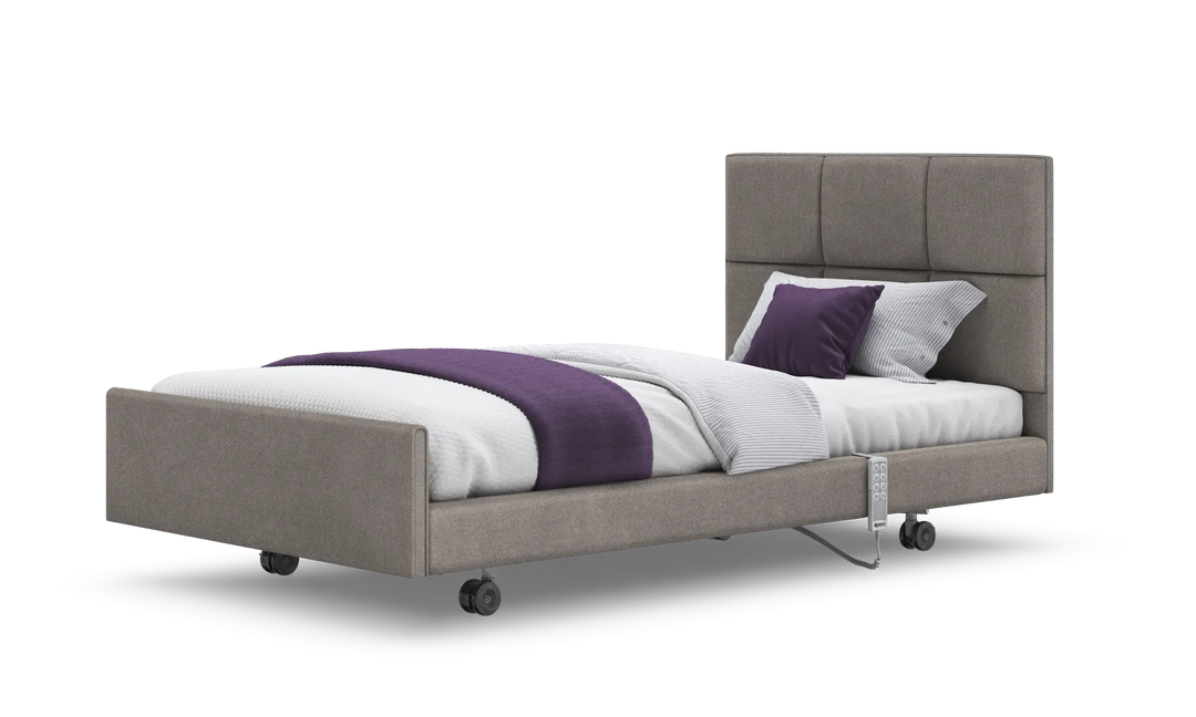 Signature Comfort Profiling Bed
