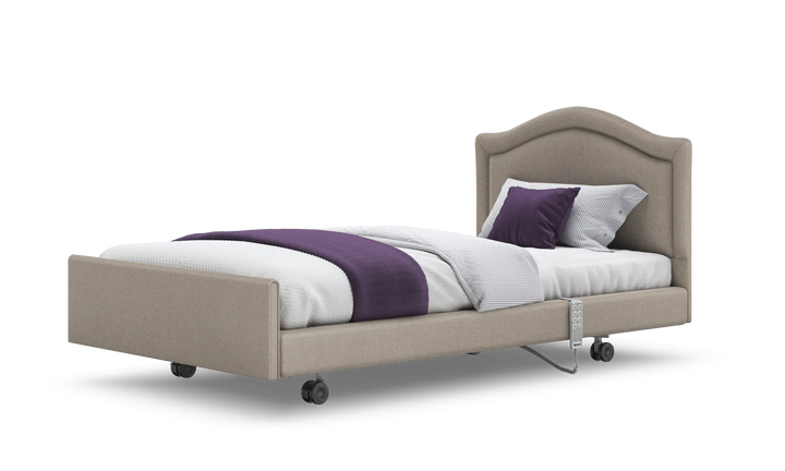Signature Comfort Profiling Bed