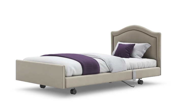 Signature Comfort Profiling Bed
