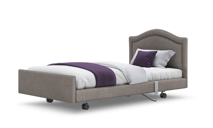 Signature Comfort Profiling Bed