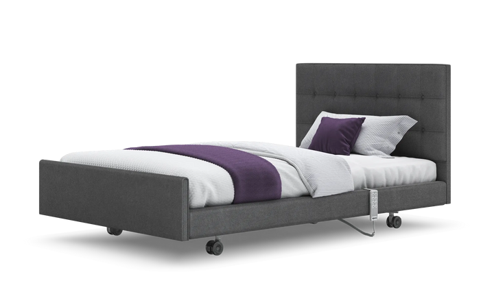 Signature Comfort Profiling Bed