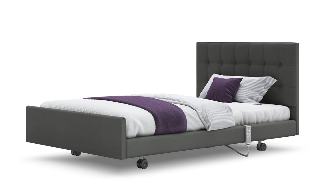 Signature Comfort Profiling Bed