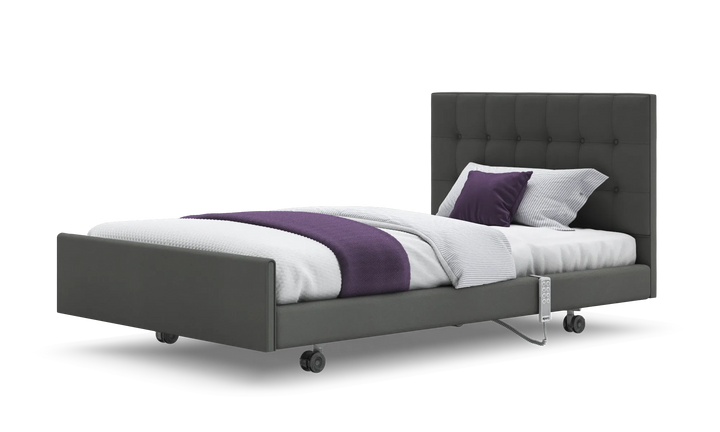Signature Comfort Profiling Bed