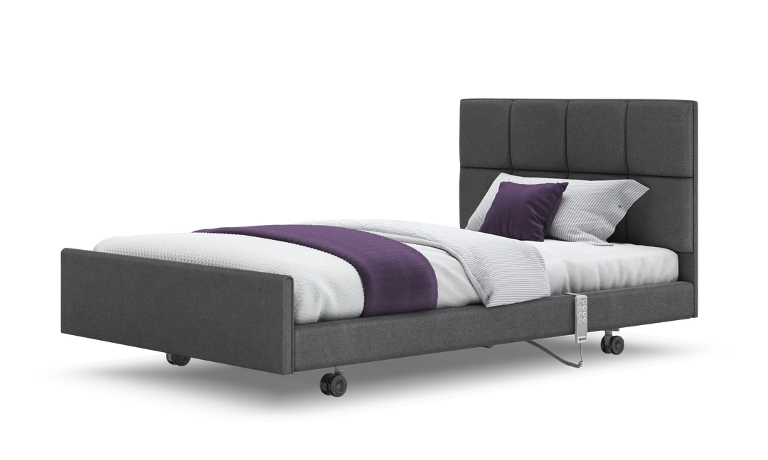 Signature Comfort Profiling Bed