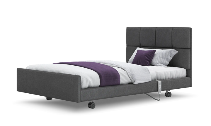 Signature Comfort Profiling Bed