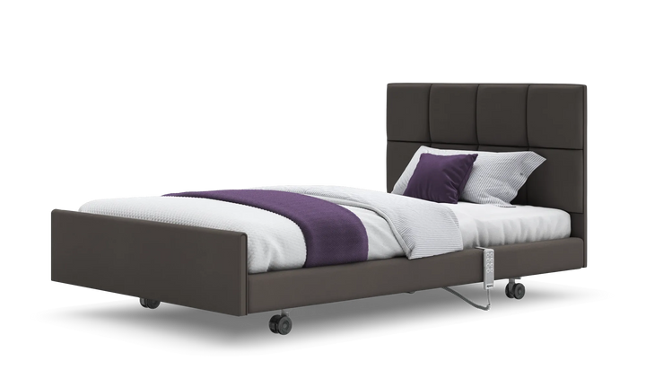 Signature Comfort Profiling Bed
