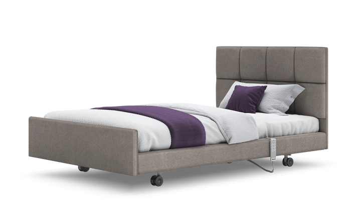 Signature Comfort Profiling Bed