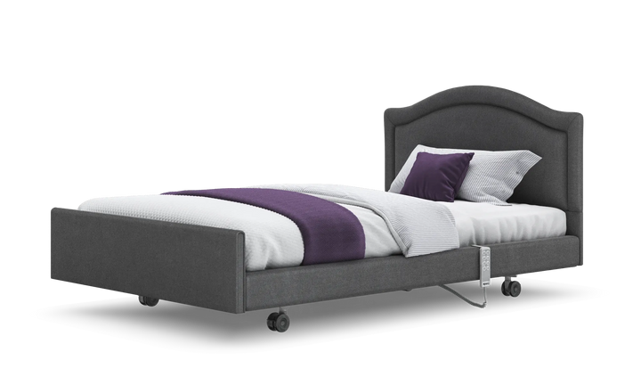 Signature Comfort Profiling Bed