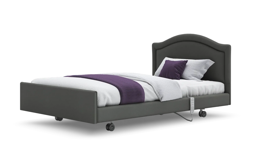 Signature Comfort Profiling Bed