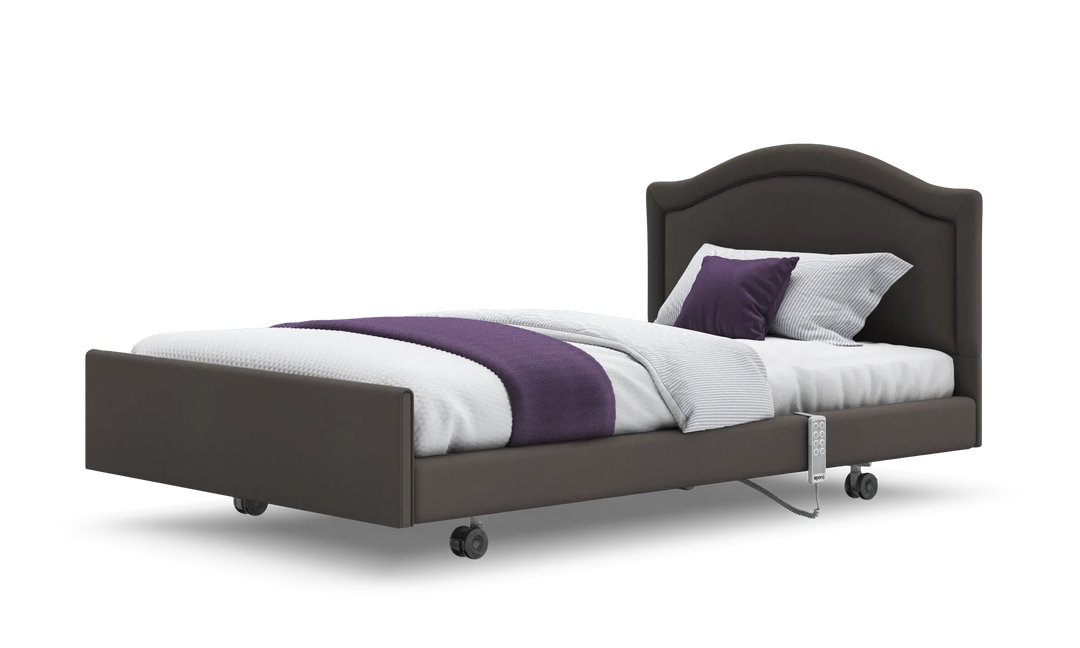 Signature Comfort Profiling Bed