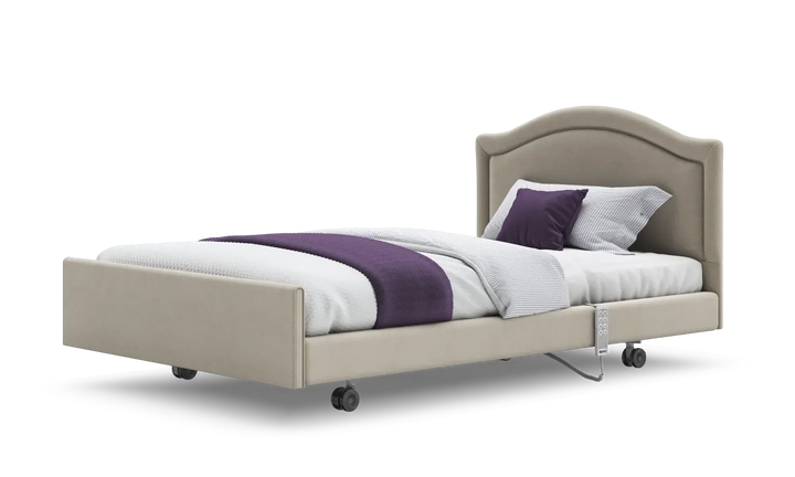 Signature Comfort Profiling Bed