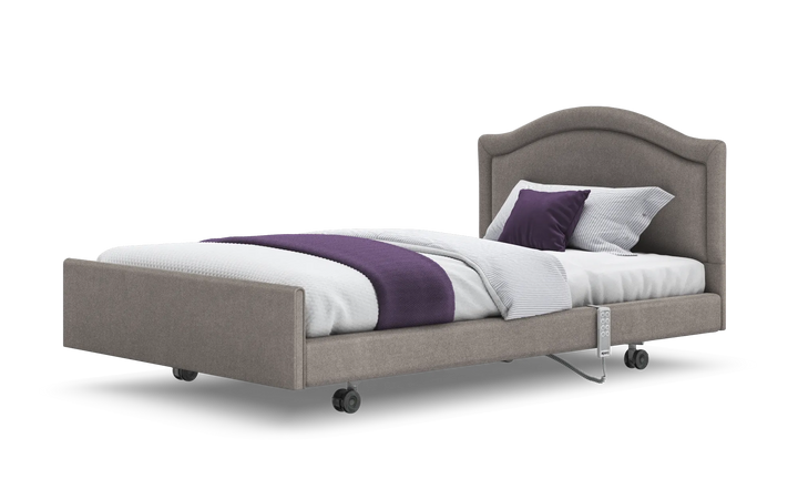 Signature Comfort Profiling Bed