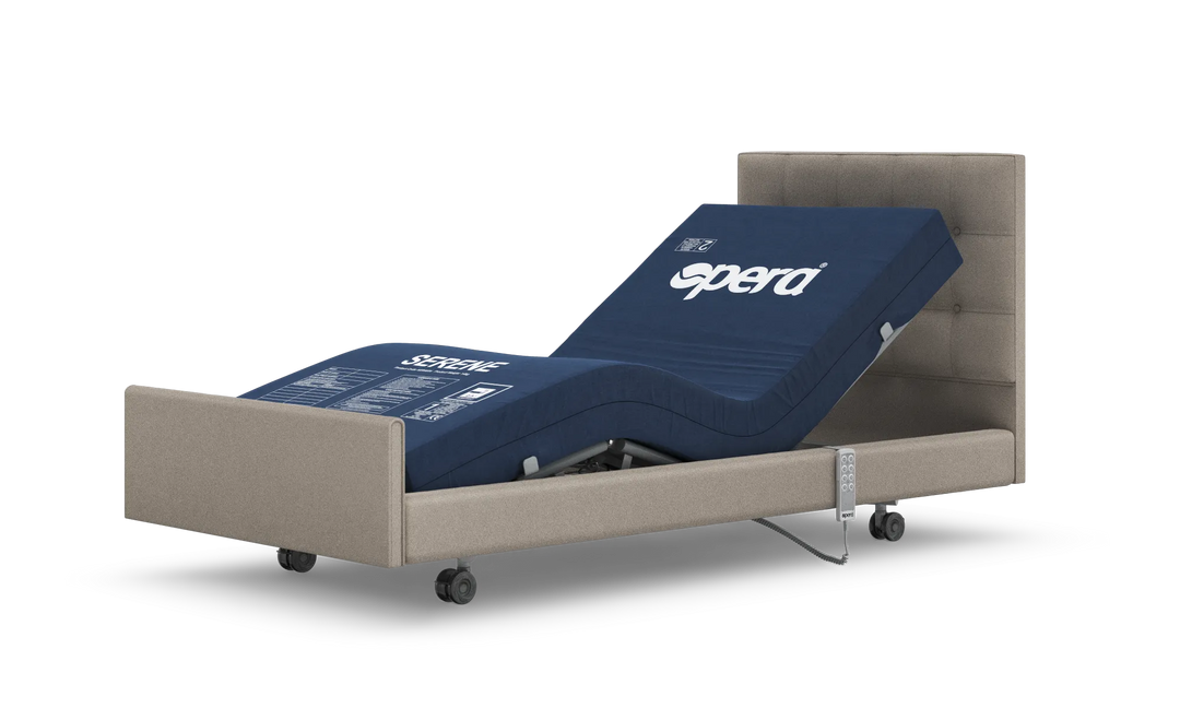 Signature Comfort Profiling Bed
