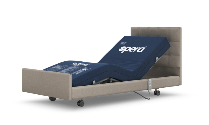 Signature Comfort Profiling Bed