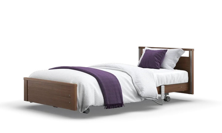 Signature Low Footboard Profiling Bed