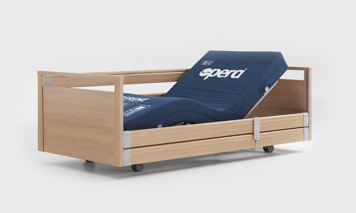 Signature Profiling Bed