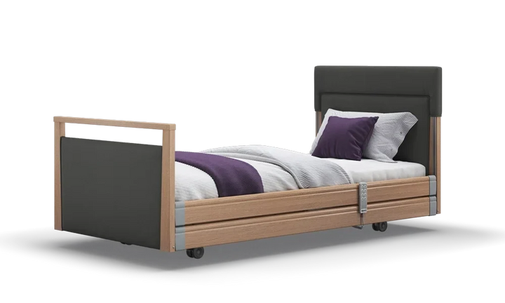 Signature Upholstered Profiling Bed