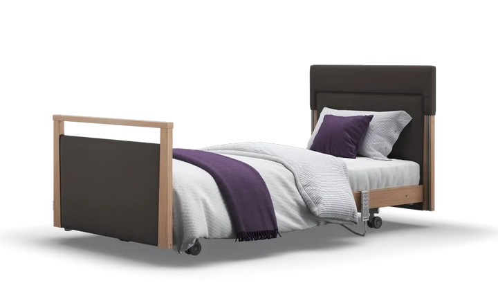 Signature Upholstered Profiling Bed