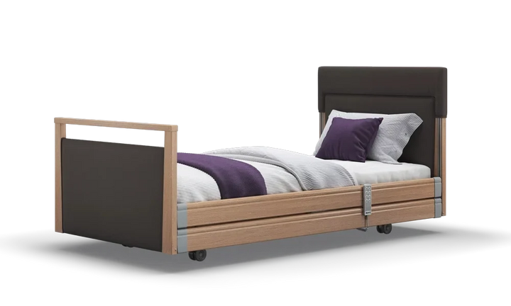 Signature Upholstered Profiling Bed