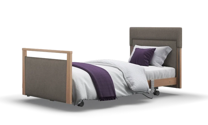 Signature Upholstered Profiling Bed
