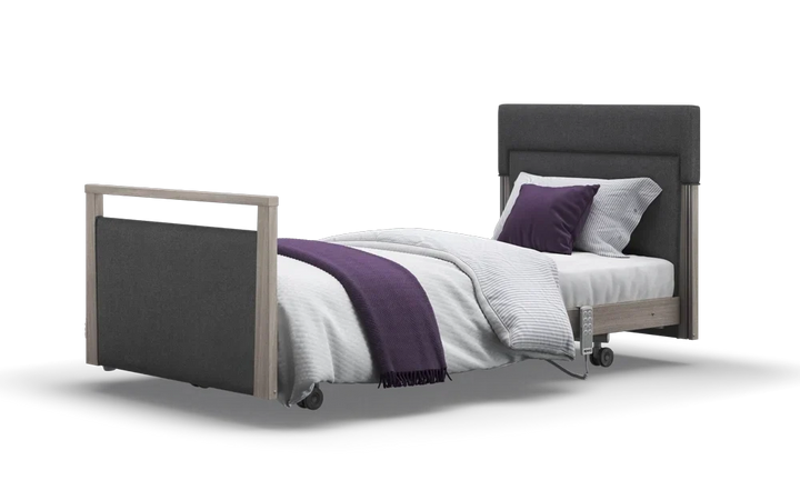 Signature Upholstered Profiling Bed