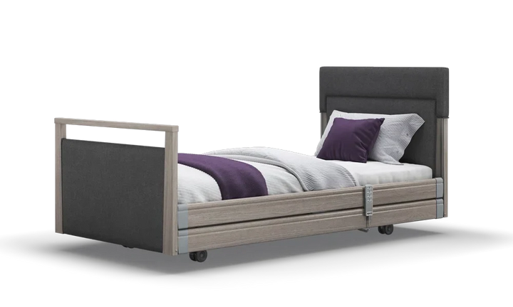 Signature Upholstered Profiling Bed
