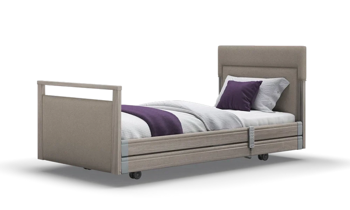 Signature Upholstered Profiling Bed