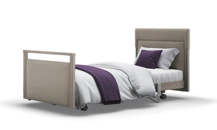 Signature Upholstered Profiling Bed