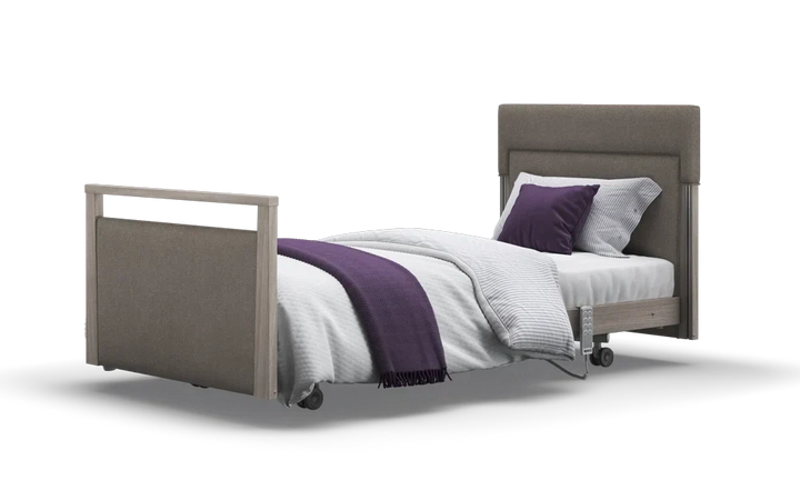 Signature Upholstered Profiling Bed