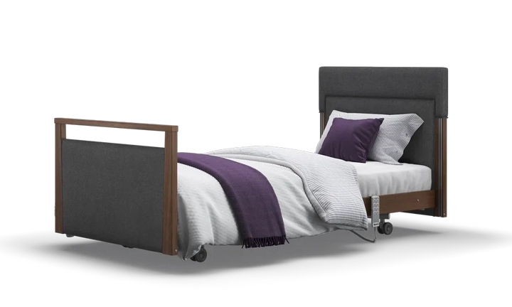 Signature Upholstered Profiling Bed