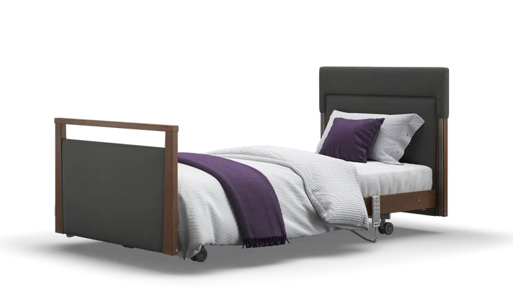 Signature Upholstered Profiling Bed