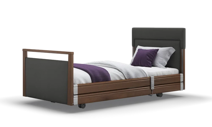 Signature Upholstered Profiling Bed