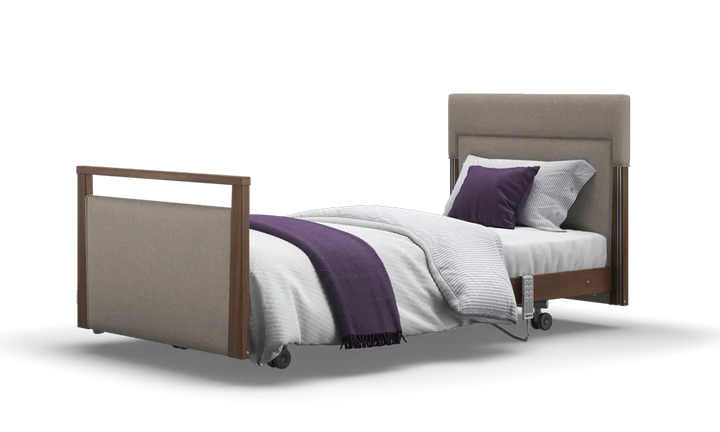 Signature Upholstered Profiling Bed