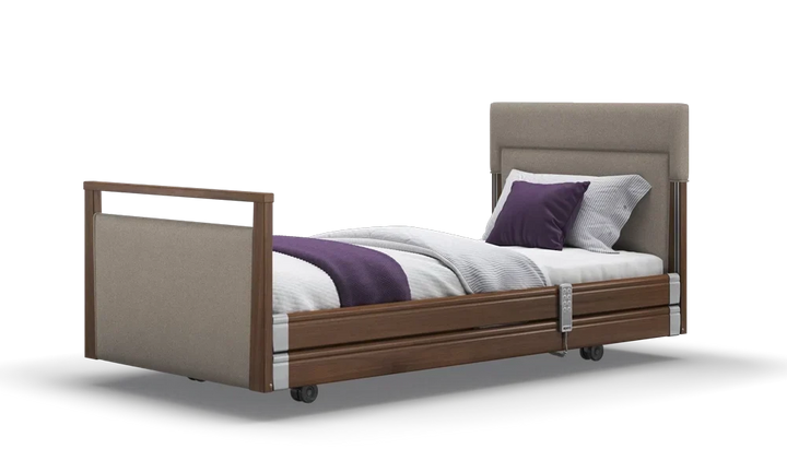 Signature Upholstered Profiling Bed