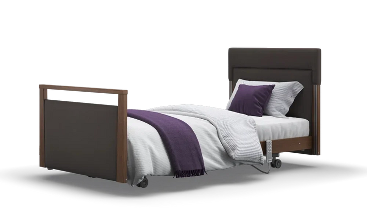 Signature Upholstered Profiling Bed