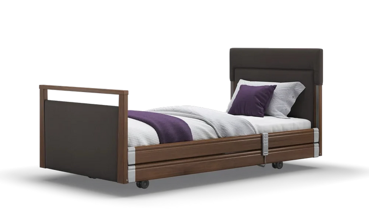 Signature Upholstered Profiling Bed