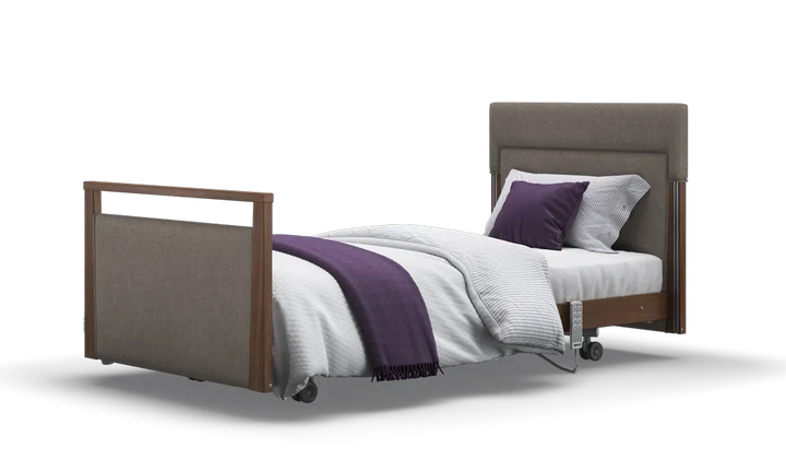 Signature Upholstered Profiling Bed