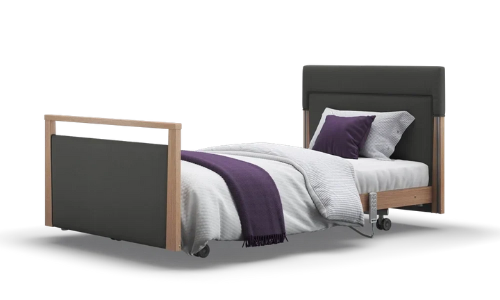 Signature Upholstered Profiling Bed