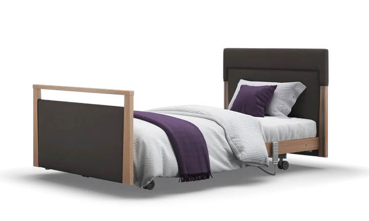Signature Upholstered Profiling Bed