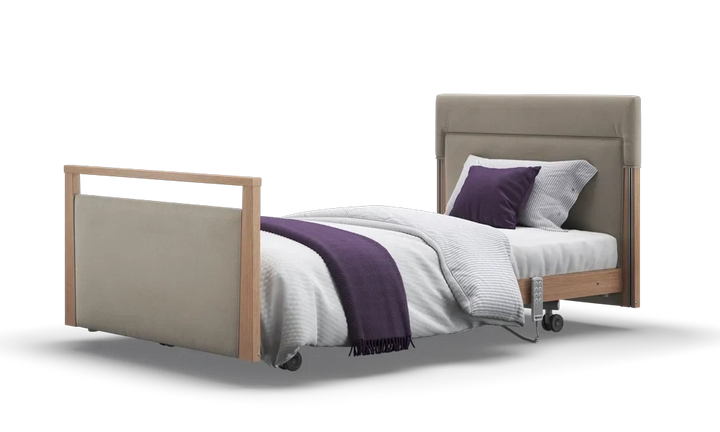 Signature Upholstered Profiling Bed