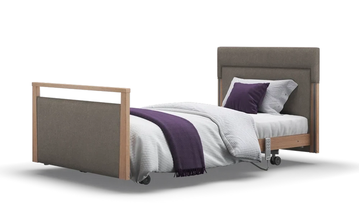 Signature Upholstered Profiling Bed