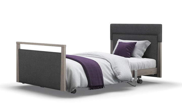 Signature Upholstered Profiling Bed
