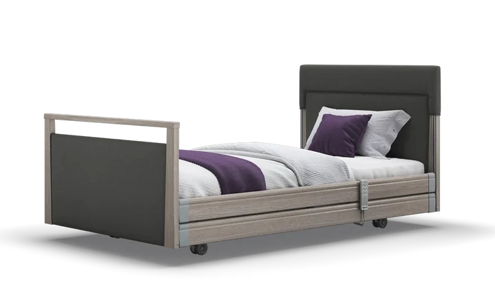 Signature Upholstered Profiling Bed