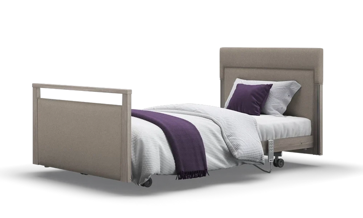 Signature Upholstered Profiling Bed