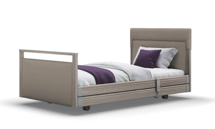 Signature Upholstered Profiling Bed
