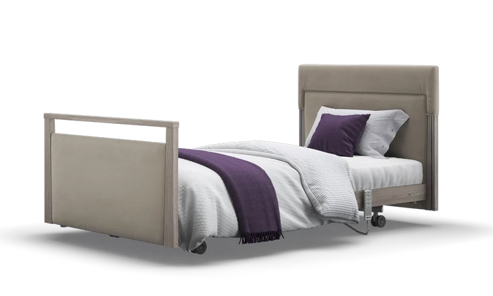 Signature Upholstered Profiling Bed