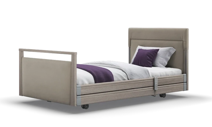 Signature Upholstered Profiling Bed
