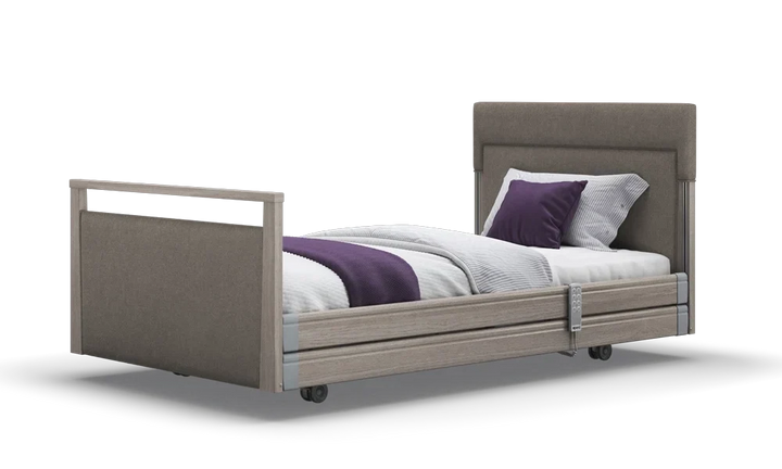 Signature Upholstered Profiling Bed
